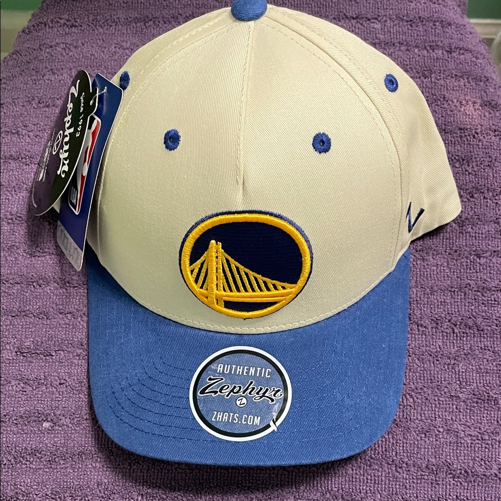 Zephyr Golden State Warriors